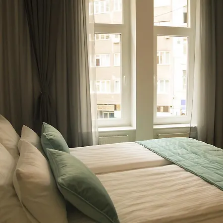 Premium דירה סראייבו