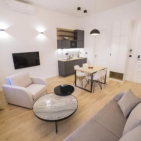 Premium Apartamento Saraievo