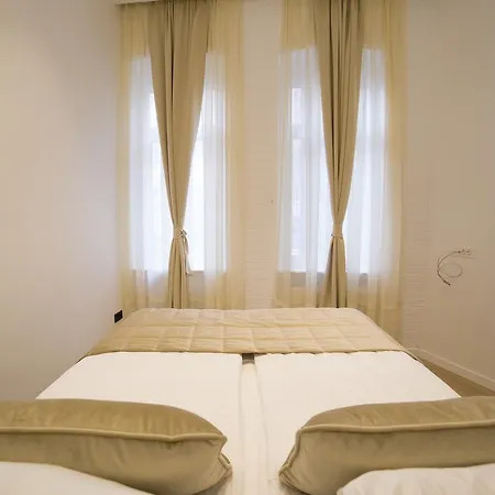 Apartamento Premium *