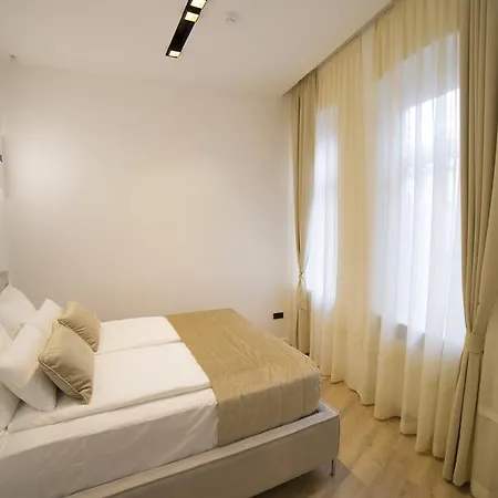 Apartamento Premium Saraievo