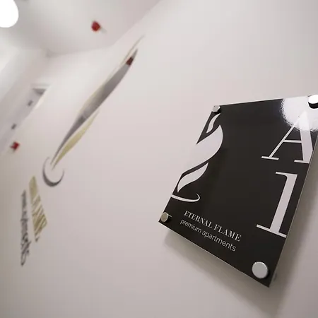 Premium Apartamento Saraievo